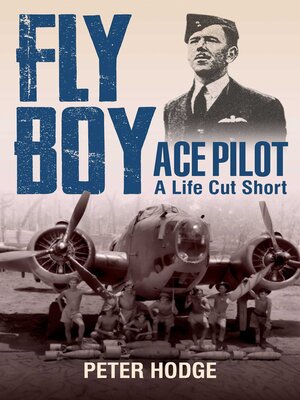 cover image of Fly Boy